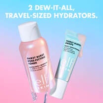 Travel Sized Hydrating Skincare Set